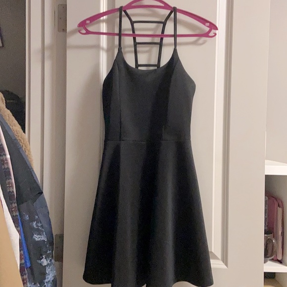 MINI DRESS - Picture 1 of 1